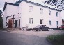 Вид дома на Космачева 15, где живет Гордеев, Быченков, где жили когда-то Петрухины